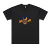 Mens Oversized Classic Tee (Heavyweight) Thumbnail