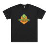 Mens Oversized Classic Tee (Heavyweight) Thumbnail