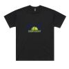 Mens Oversized Classic Tee (Heavyweight) Thumbnail