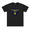 Mens Oversized Classic Tee (Heavyweight) Thumbnail