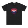Mens Oversized Classic Tee (Heavyweight) Thumbnail