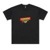 Mens Oversized Classic Tee (Heavyweight) Thumbnail