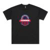 Mens Oversized Classic Tee (Heavyweight) Thumbnail