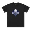 Mens Oversized Classic Tee (Heavyweight) Thumbnail