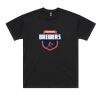 Mens Oversized Classic Tee (Heavyweight) Thumbnail