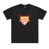 Mens Oversized Classic Tee (Heavyweight) Thumbnail