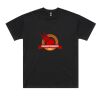 Mens Oversized Classic Tee (Heavyweight) Thumbnail