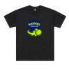 Mens Oversized Classic Tee (Heavyweight) Thumbnail