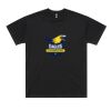Mens Oversized Classic Tee (Heavyweight) Thumbnail