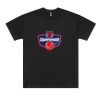 Mens Oversized Classic Tee (Heavyweight) Thumbnail
