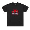 Mens Oversized Classic Tee (Heavyweight) Thumbnail