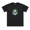 Mens Oversized Classic Tee (Heavyweight) Thumbnail