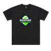 Mens Oversized Classic Tee (Heavyweight) Thumbnail