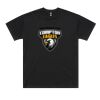 Mens Oversized Classic Tee (Heavyweight) Thumbnail