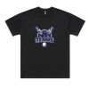 Mens Oversized Classic Tee (Heavyweight) Thumbnail