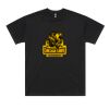 Mens Oversized Classic Tee (Heavyweight) Thumbnail