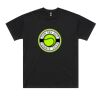 Mens Oversized Classic Tee (Heavyweight) Thumbnail