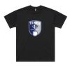 Mens Oversized Classic Tee (Heavyweight) Thumbnail