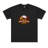 Mens Oversized Classic Tee (Heavyweight) Thumbnail