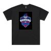 Mens Oversized Classic Tee (Heavyweight) Thumbnail