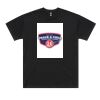Mens Oversized Classic Tee (Heavyweight) Thumbnail