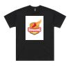 Mens Oversized Classic Tee (Heavyweight) Thumbnail
