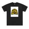 Mens Oversized Classic Tee (Heavyweight) Thumbnail