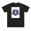 Mens Oversized Classic Tee (Heavyweight) Thumbnail