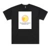 Oversized Classic Tee (Heavyweight) Thumbnail