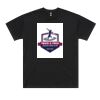 Mens Oversized Classic Tee (Heavyweight) Thumbnail