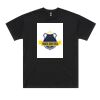 Mens Oversized Classic Tee (Heavyweight) Thumbnail