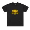 Mens Oversized Classic Tee (Heavyweight) Thumbnail