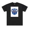 Mens Oversized Classic Tee (Heavyweight) Thumbnail