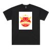 Mens Oversized Classic Tee (Heavyweight) Thumbnail
