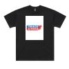 Mens Oversized Classic Tee (Heavyweight) Thumbnail