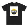 Mens Oversized Classic Tee (Heavyweight) Thumbnail
