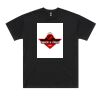 Mens Oversized Classic Tee (Heavyweight) Thumbnail