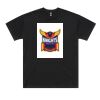 Mens Oversized Classic Tee (Heavyweight) Thumbnail