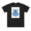 Mens Oversized Classic Tee (Heavyweight) Thumbnail