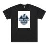 Mens Oversized Classic Tee (Heavyweight) Thumbnail