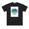 Mens Oversized Classic Tee (Heavyweight) Thumbnail