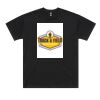 Mens Oversized Classic Tee (Heavyweight) Thumbnail