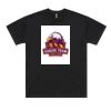 Mens Oversized Classic Tee (Heavyweight) Thumbnail