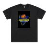 Mens Oversized Classic Tee (Heavyweight) Thumbnail
