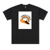 Mens Oversized Classic Tee (Heavyweight) Thumbnail