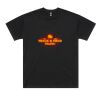 Mens Oversized Classic Tee (Heavyweight) Thumbnail