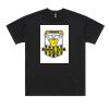 Mens Oversized Classic Tee (Heavyweight) Thumbnail