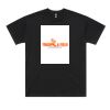 Mens Oversized Classic Tee (Heavyweight) Thumbnail