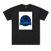 Mens Oversized Classic Tee (Heavyweight) Thumbnail