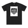 Oversized Classic Tee (Heavyweight) Thumbnail